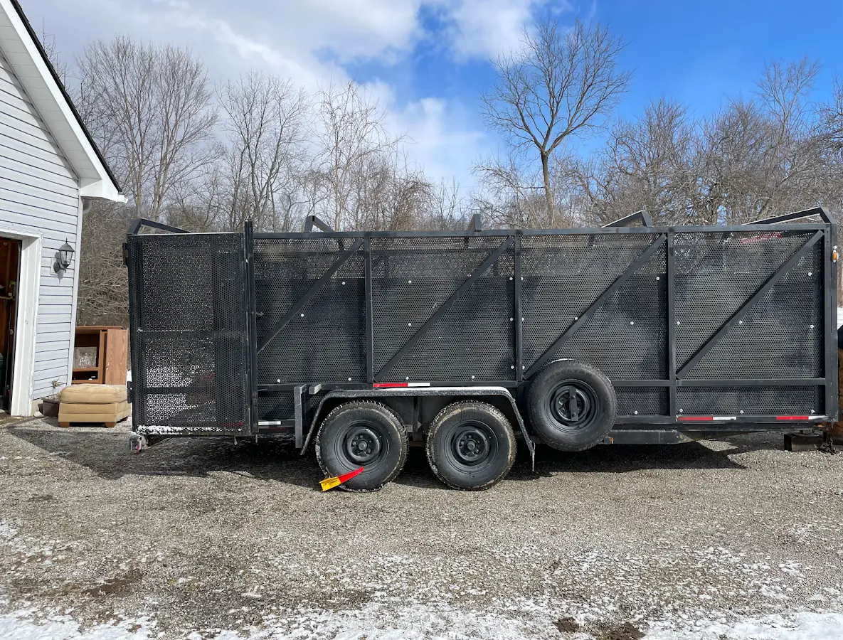 Dumpster Rental services in San Elizario, TX